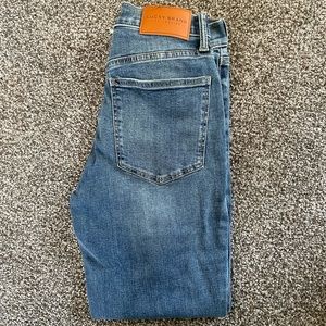 Lucky Brand Jeans